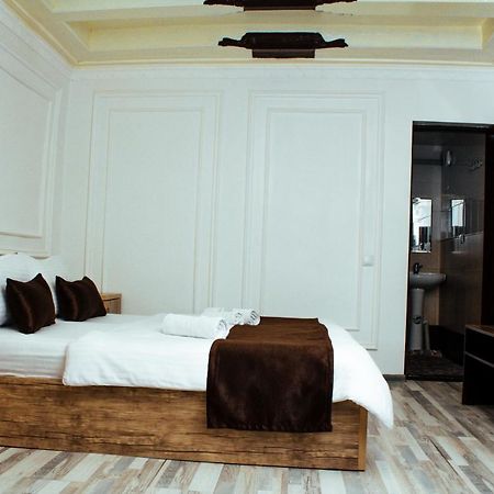 Zam Zam Terrace Ξενοδοχείο Μπουχάρα Εξωτερικό φωτογραφία